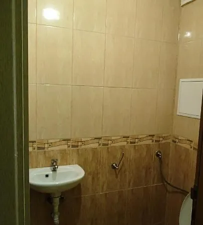 شقة Deluxe Stoyanovi *