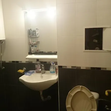 Deluxe Stoyanovi Apartment Burgas