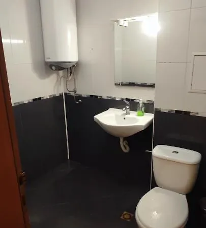 Apartment Deluxe Stoyanovi *