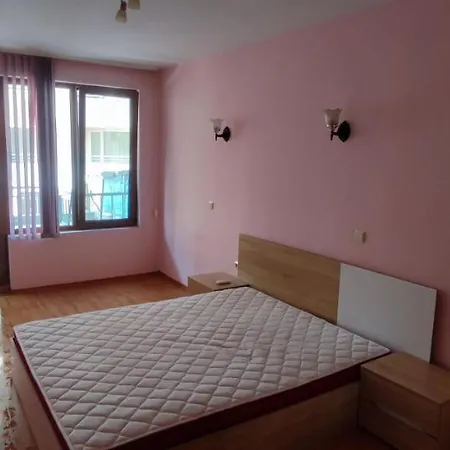Apartment Deluxe Stoyanovi