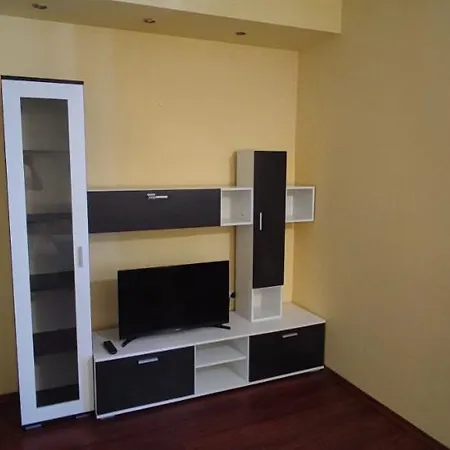 Deluxe Stoyanovi Burgas
