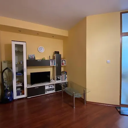 Apartment Deluxe Stoyanovi *